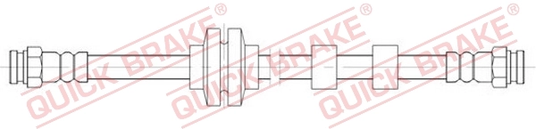 Brake Hose